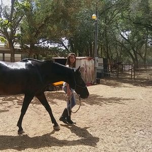 Meet your Posher, Patricia